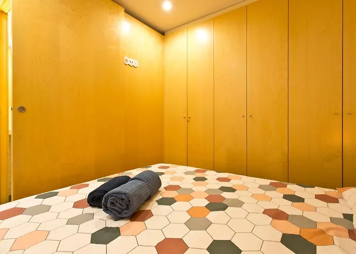 Oporto Blue Republica - Cozy City Centre Studio